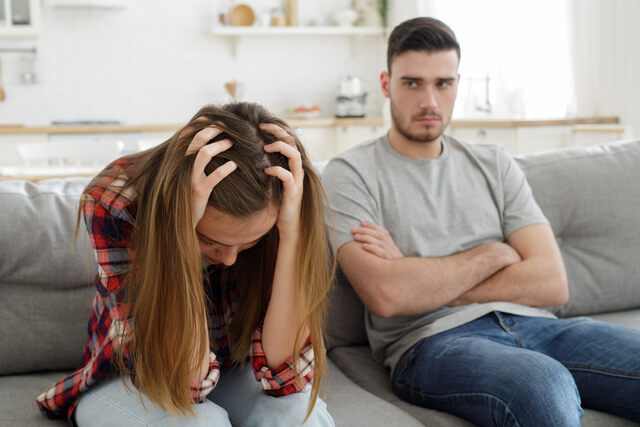beziehungstricks.de Beziehungen nach einem Betrug wieder aufbauen
